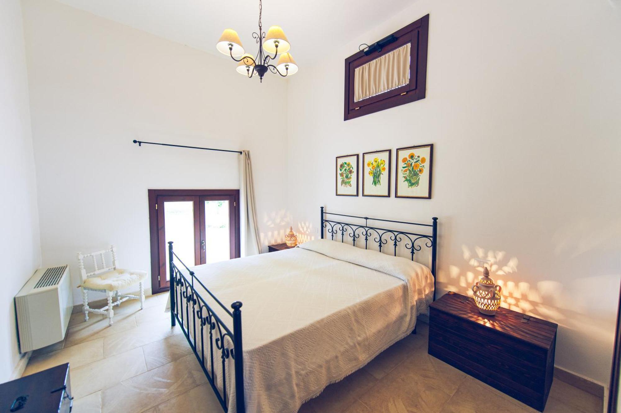 Tenuta Afra Squinzano Exterior foto