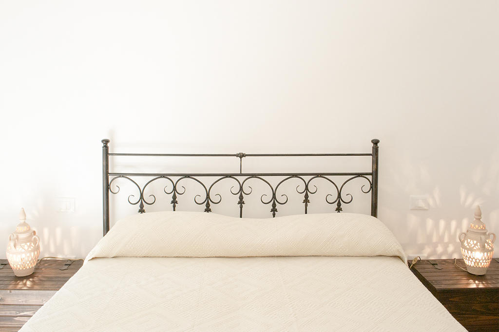 Tenuta Afra Squinzano Zimmer foto